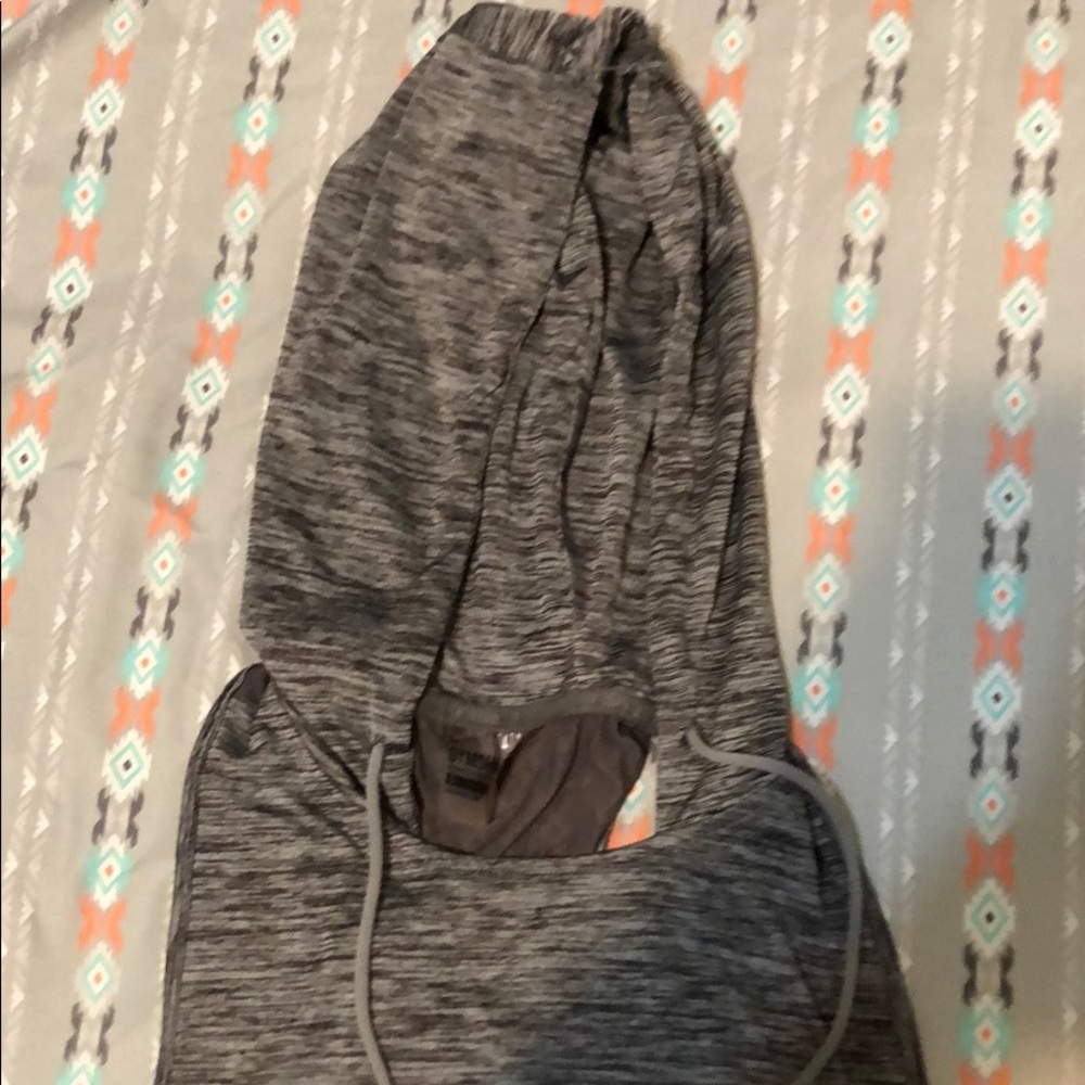 Gymshark Hooded Vest